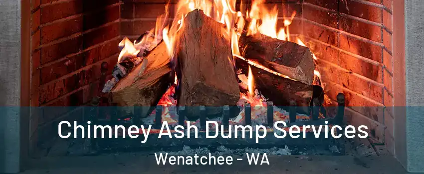  Chimney Ash Dump Services Wenatchee - WA