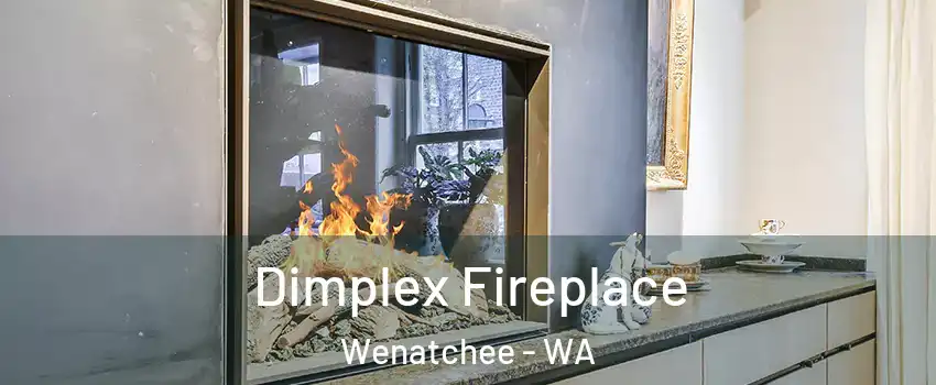  Dimplex Fireplace Wenatchee - WA