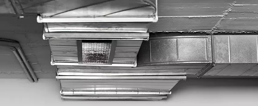 Trusted Air Duct Cleaning Company in Wenatchee, Washington
