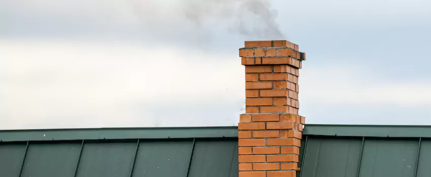 Animal Screen Chimney Cap Repair And Installation Services in Wenatchee, Washington