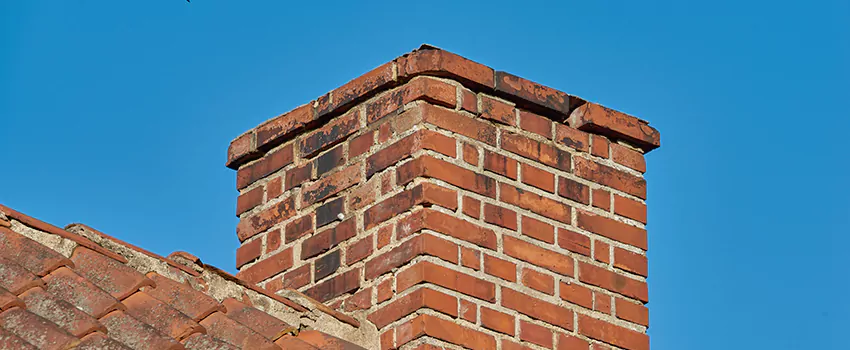 Clean Blocked Chimney in Wenatchee, Washington