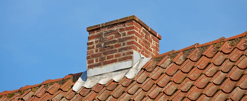 Residential Chimney Bricks Rotten Repair Services in Wenatchee, WA