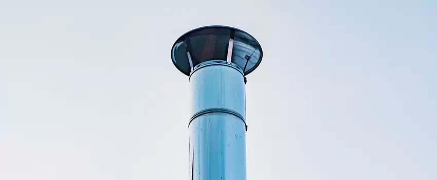 Wind-Resistant Chimney Caps Installation and Repair Services in Wenatchee, Washington