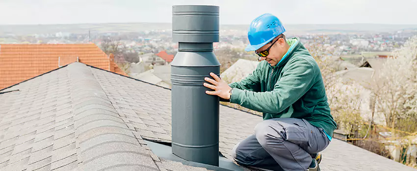 Chimney Chase Inspection Near Me in Wenatchee, Washington