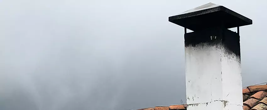 Chimney Damper Inspection in Wenatchee, WA