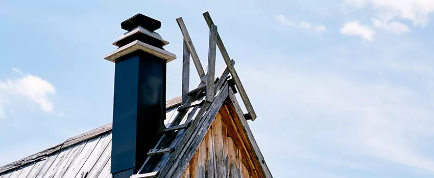 Chimney Creosote Cleaning in Wenatchee, WA