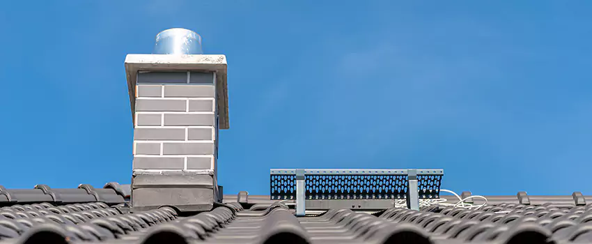 Chimney Flue Relining Services in Wenatchee, Washington