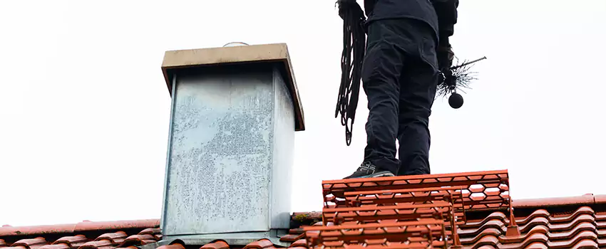 Chimney Liner Services Cost in Wenatchee, WA