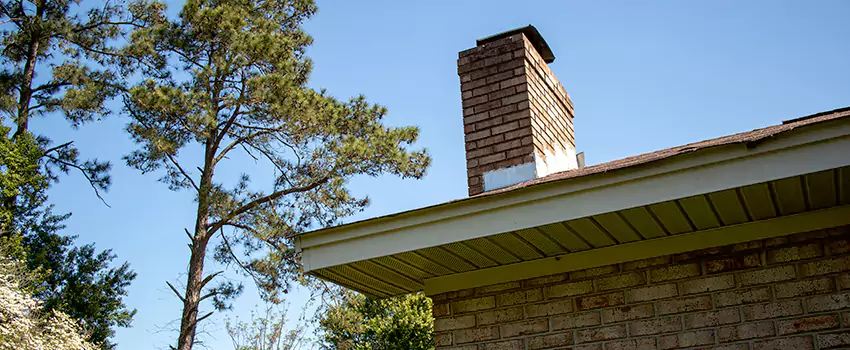 Budget-Friendly Chimney Masonry Service in Wenatchee, Washington