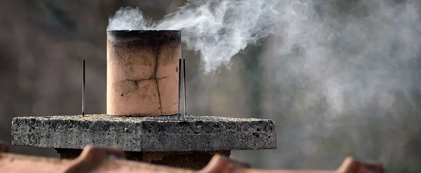 Wood Burning Chimney Odor Removal in Wenatchee, WA