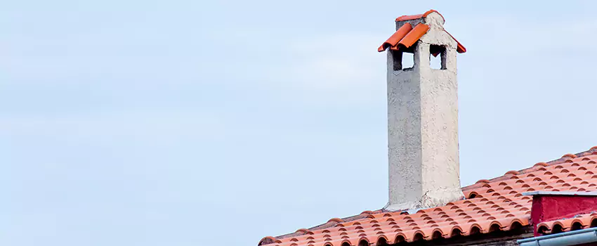Chimney Pot Replacement in Wenatchee, WA