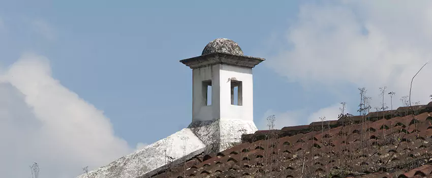 Cost To Rebuild A Chimney in Wenatchee, WA