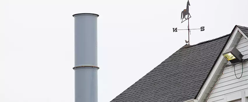 Chimney Inspection in Wenatchee, WA