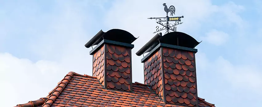 Old Chimney Restoration in Wenatchee, Washington