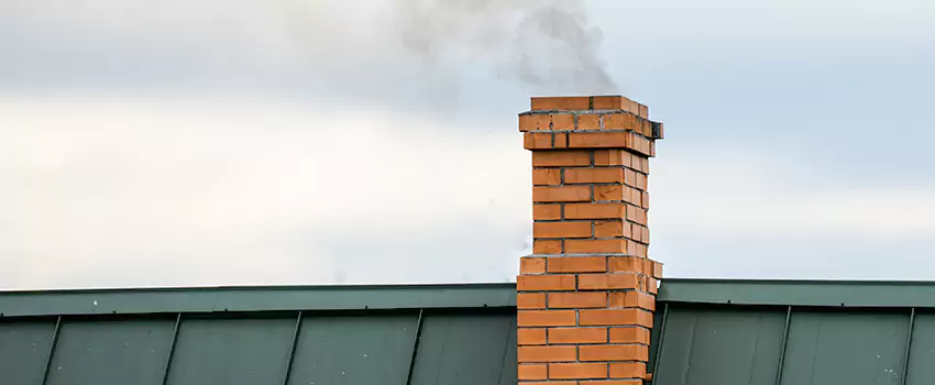 Chimney Soot Cleaning Cost in Wenatchee, WA