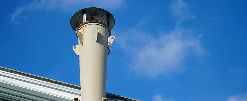Chimney Spark Arrestor Requirements in Wenatchee, WA