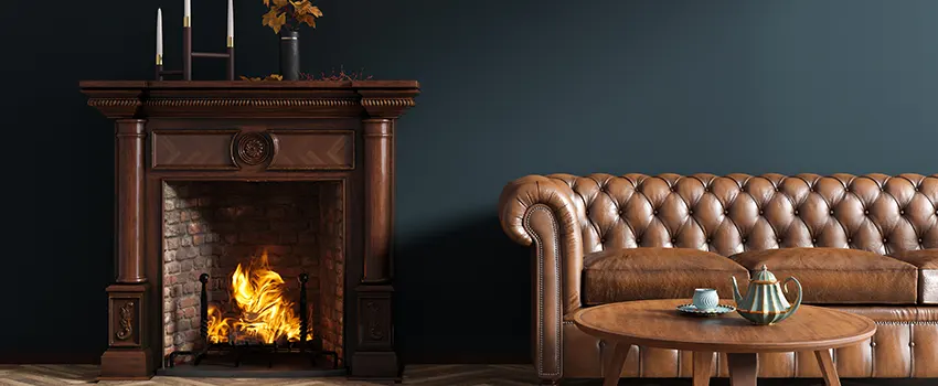 Traditional Fireplace Design Refurbishment Costs in Wenatchee, Washington