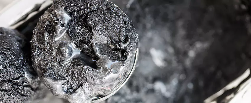 Clogged Dryer Vent Lint Cleaning in Wenatchee, Washington