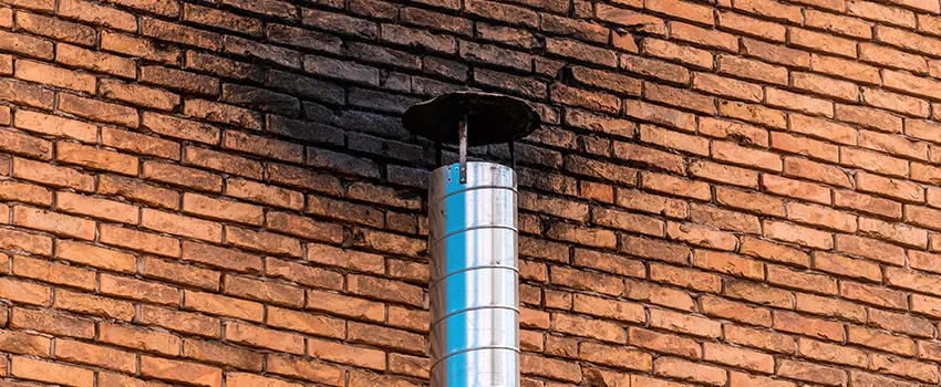 Diagnosing Commercial Chimney Problems in Wenatchee, WA