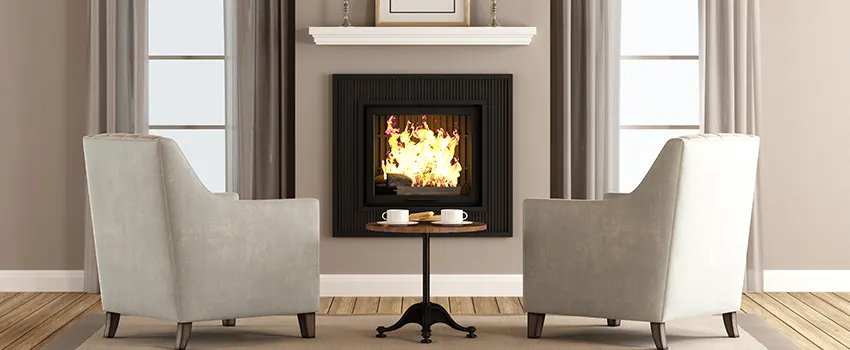 Custom Architectural Fireplace Restoration in Wenatchee, WA