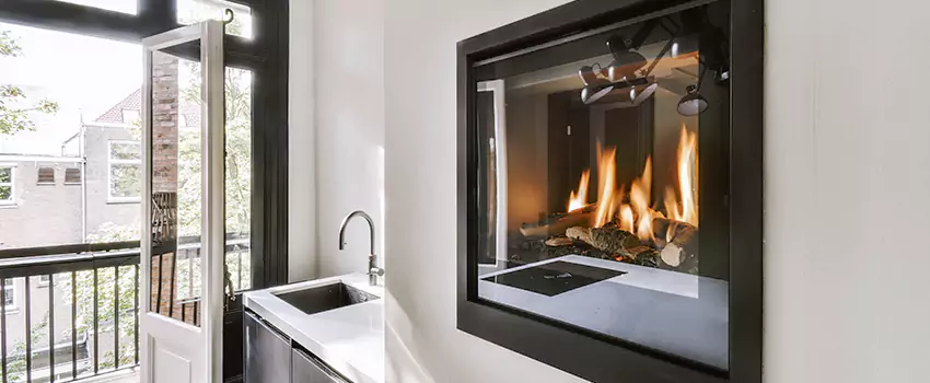 Dimplex Fireplace Installation and Repair in Wenatchee, Washington