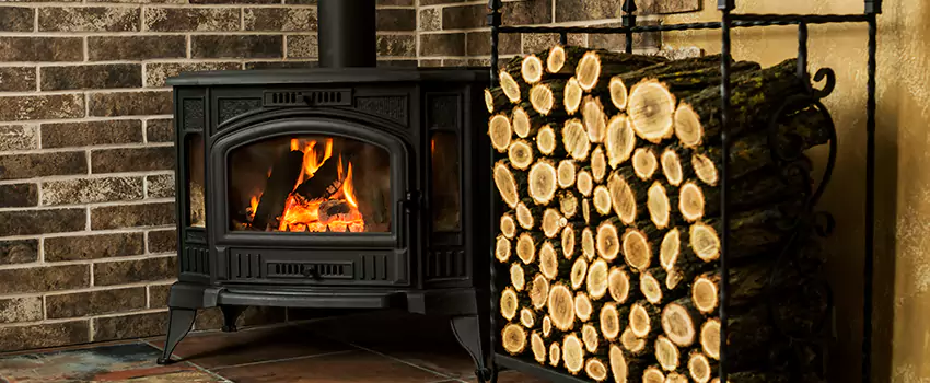 Drolet Fireplaces in Wenatchee, Washington