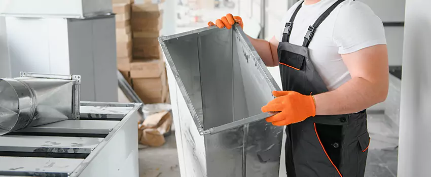 Benefits of Dryer Vent Inspection in Wenatchee, WA