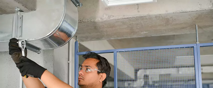 HVAC Ductwork Cleaning in Wenatchee, WA