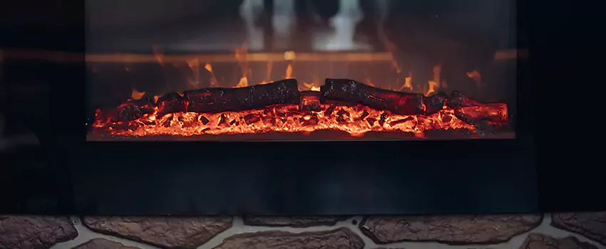 Outdoor Electric Fireplace Installation Solutions in Wenatchee, WA