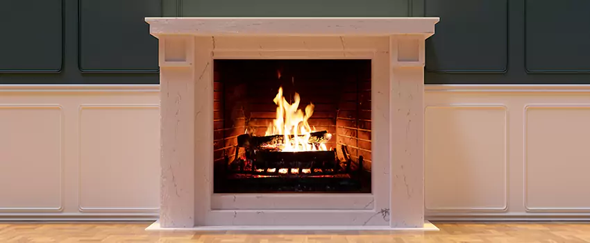 Empire Comfort Systems Fireplace Installation and Replacement in Wenatchee, Washington