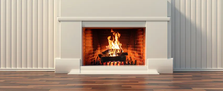 Fireplace Broken Ashtray Repair Services in Wenatchee, Washington