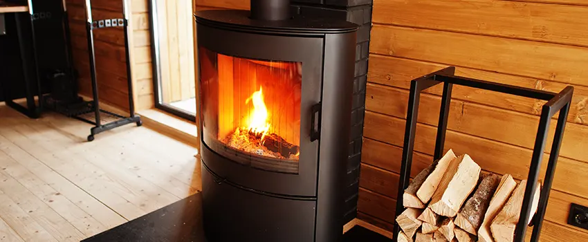 Gas Fireplace Door Handle Installation Services in Wenatchee, Washington