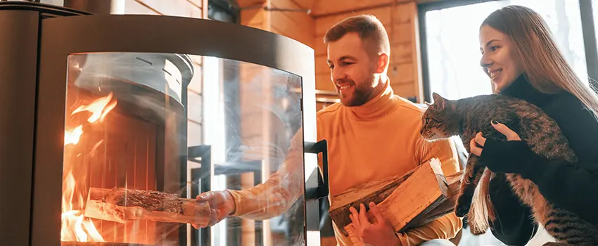 Fireplace Door Installation And Replacement Contractors in Wenatchee, WA