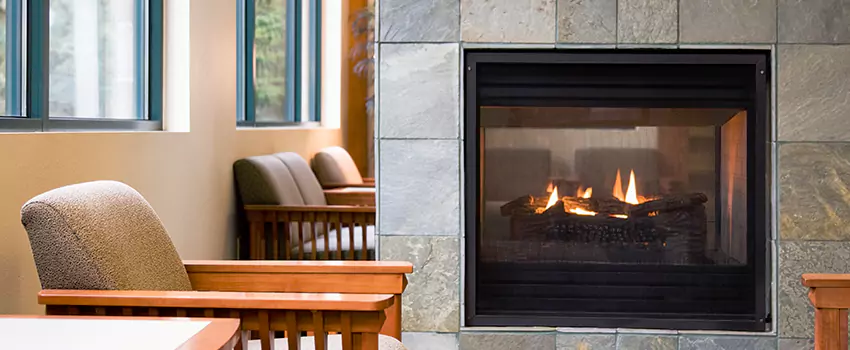 Fireplace Refacing in Wenatchee, Washington