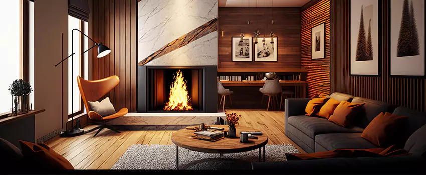 Fireplace Design Ideas in Wenatchee, WA