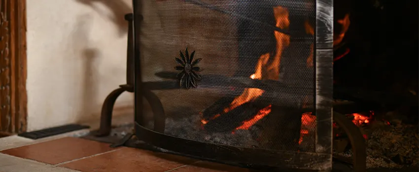 Electric Metal Fireplace installation Services in Wenatchee, WA