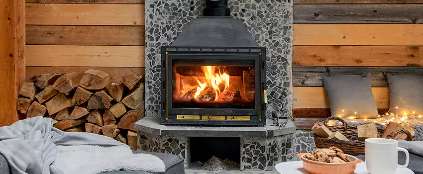 Fireplace Renovation Service in Wenatchee, WA