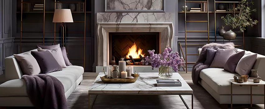 Fireplace Xtrordinair Ember-Glo Insert Fireplace Maintenance in Wenatchee, Washington