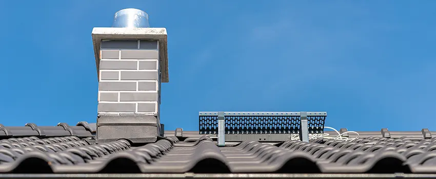 Repair Blocked Chimney in Wenatchee, Washington