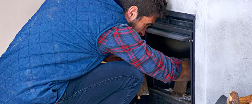 Fix Non-Working Prefabricated Fireplace in Wenatchee, WA