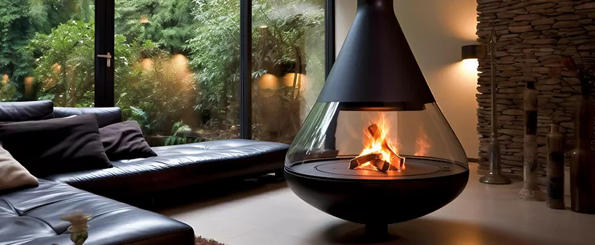 Affordable Floating Fireplace Repair And Installation Services in Wenatchee, Washington