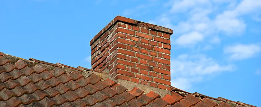 Flue Tiles Cracked Repair Services near Me in Wenatchee, WA