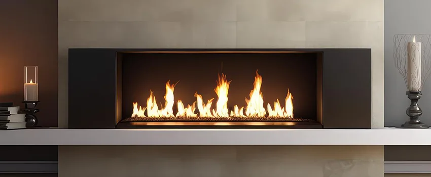 Vent Free Gas Fireplaces Repair Solutions in Wenatchee, Washington