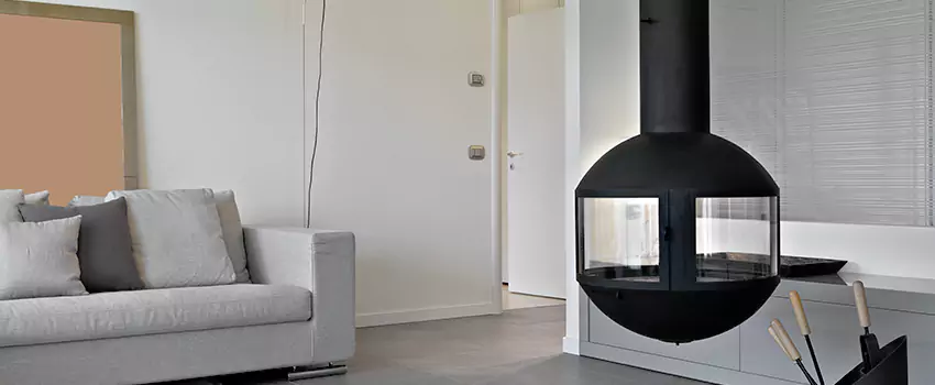 Hanging & Suspended Fireplaces Designer in Wenatchee, Washington