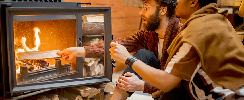 Benefits of Harman Stoves Fireplace in Wenatchee, Washington