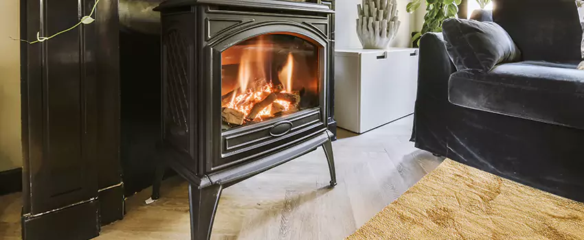 Cost of Hearthstone Stoves Fireplace Services in Wenatchee, Washington