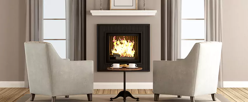Heat & Glo Outdoor Gas Fireplaces Installation Contractors in Wenatchee, Washington