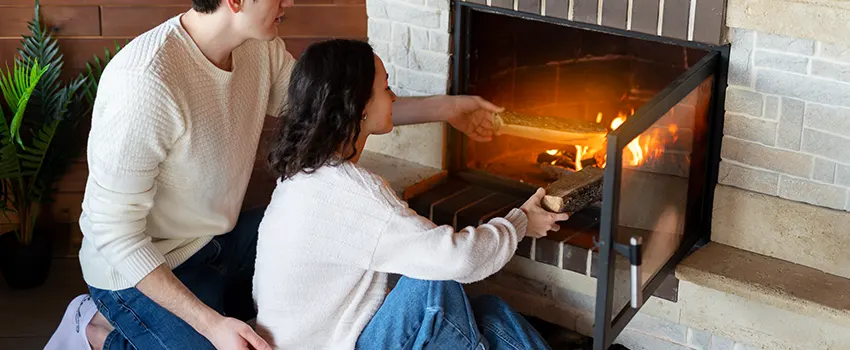 Kings Man Direct Vent Fireplaces Services in Wenatchee, Washington