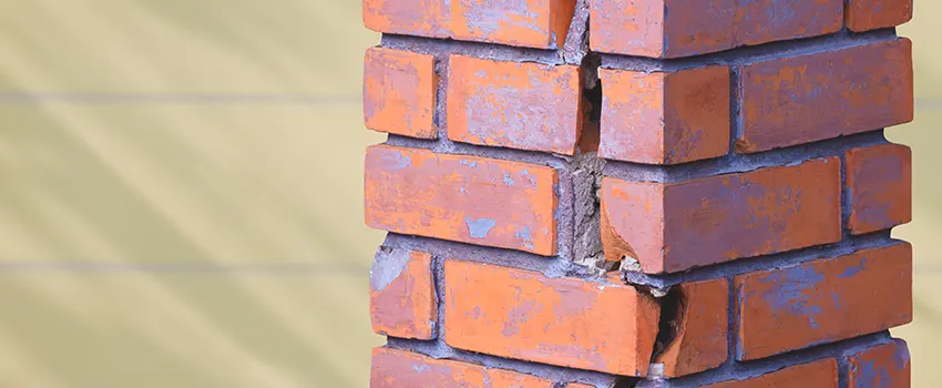 Leaking Chimney Repair And Replacement Cost in Wenatchee, Washington