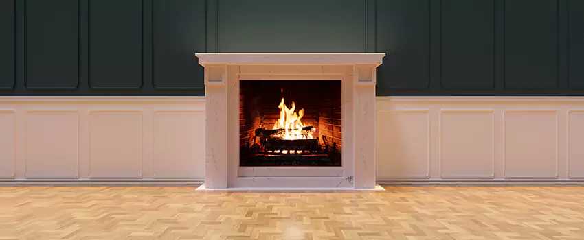 Napoleon Electric Fireplaces Inspection Service in Wenatchee, Washington
